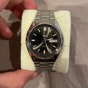 Seiko 5 SNXS79 Wristwatch